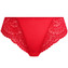 Elomi Tiernie String Red
