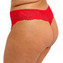 Elomi Tiernie String Red