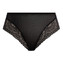 Elomi Lingerie Tiernie Tailleslip Black