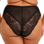 Elomi Lingerie Tiernie Tailleslip Black