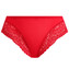 Elomi Tiernie Tailleslip Red