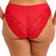 Elomi Tiernie Tailleslip Red