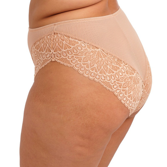 Elomi Tiernie Tailleslip Sahara