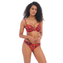 Freya Swim Tiger Bay Brazilian Bikinibroekje Sunset