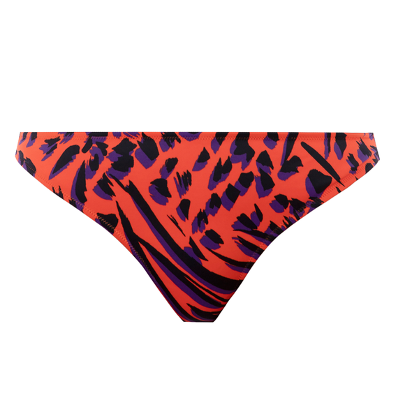 Tiger Bay Brazilian Bikinibroekje