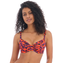 Freya Swim Tiger Bay Beugel Bikinitop Sunset