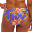 Freya Swim Tiger Valley Bikinibroekje Ultramarine