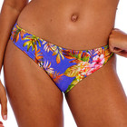 Tiger Valley Bikinibroekje