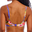 Freya Swim Tiger Valley Padded Bikinitop Ultramarine