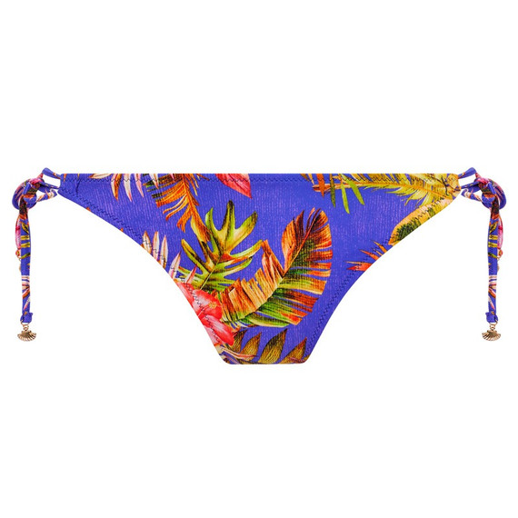 Freya Swim Tiger Valley Strikbroekje Ultramarine