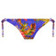 Freya Swim Tiger Valley Strikbroekje Ultramarine