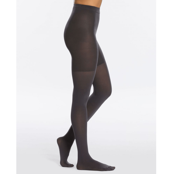 Spanx Tights Luxe Corrigerende Panty 60 Denier Charcoal