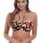Freya Swim Tiki Bar Bandeau Bikinitop Multi