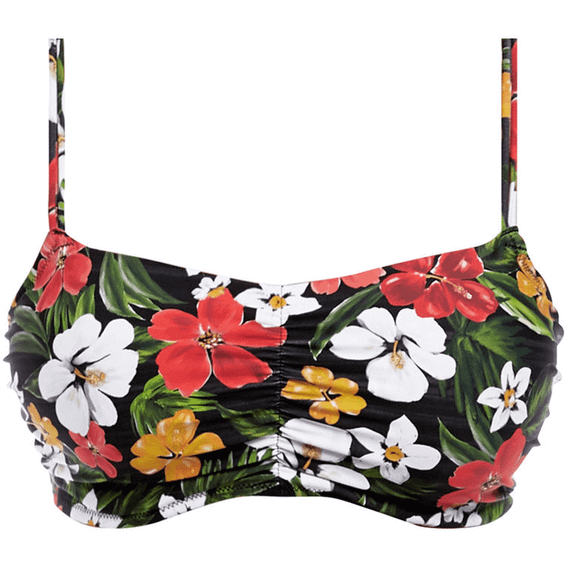 Tiki Bar Bikinitop