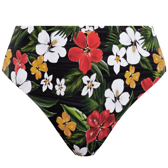 Freya Swim Tiki Bar Hoog Bikinibroekje Multi