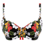 Freya Swim Tiki Bar Padded Bikinitop Multi
