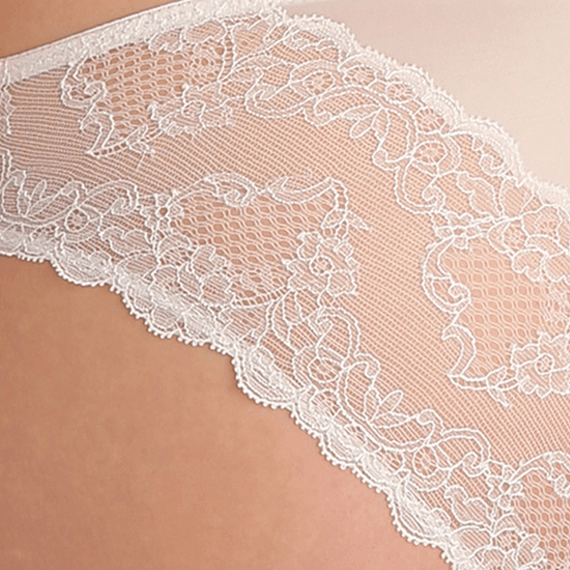 Marie Jo Tilda Italiaanse Slip Chantilly