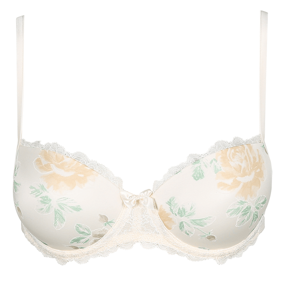 Tilda Vorgeformter Balconette-BH