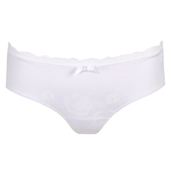 Marie Jo Tilda Hotpants Wit