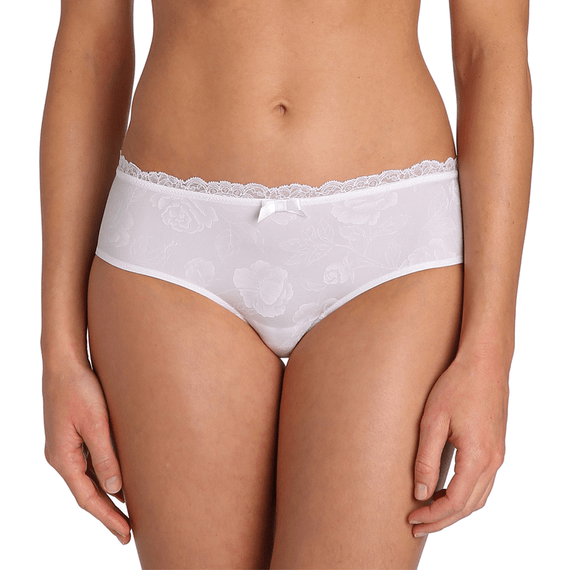 Marie Jo Tilda Hotpants Wit