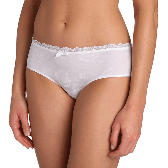 Marie Jo Tilda Hotpants Wit