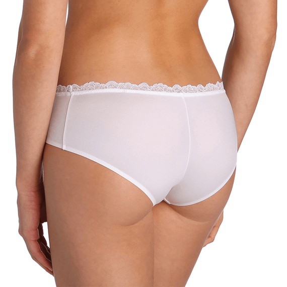 Marie Jo Tilda Hotpants Wit
