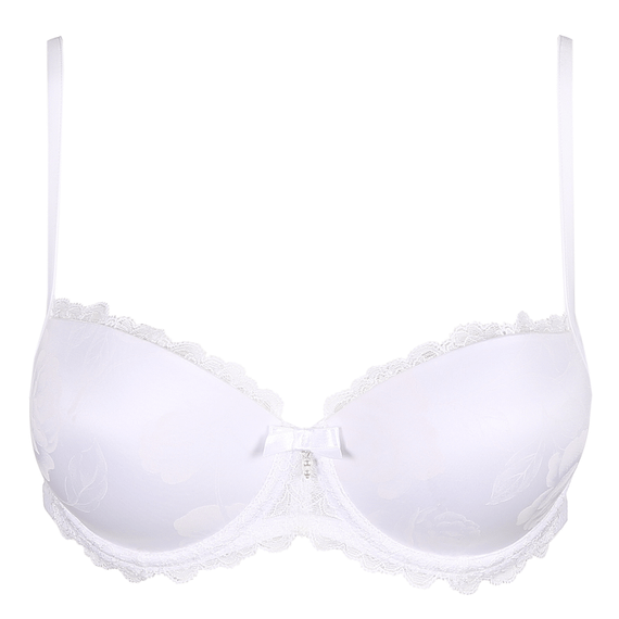 Marie Jo Tilda Voorgevormde Balconette BH Wit