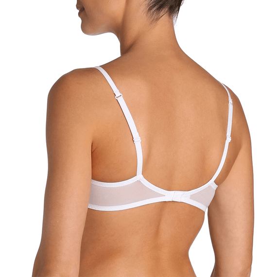 Marie Jo Tilda Voorgevormde Balconette BH Wit
