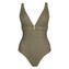 Marie Jo Swim Tinjis Badpak Golden Olive