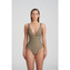 Marie Jo Swim Tinjis Badpak Golden Olive