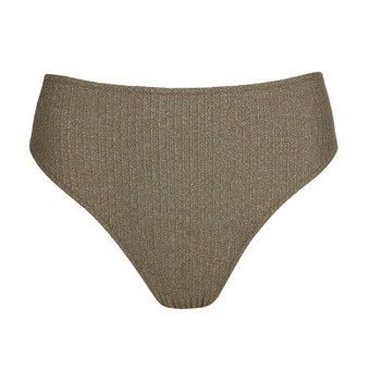 Tinjis Hohe Bikini Hose