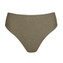 Marie Jo Swim Tinjis Hoog Bikinibroekje Golden Olive