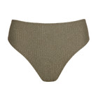 Tinjis Hohe Bikini Hose