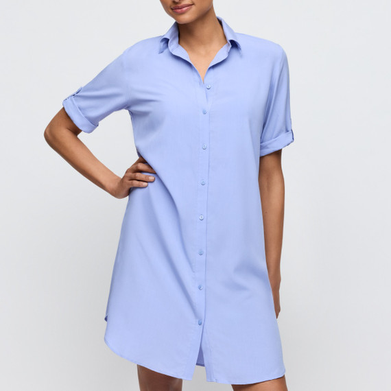 Marie Jo Swim Tinjis Strandjurkje Sparkling Dusk