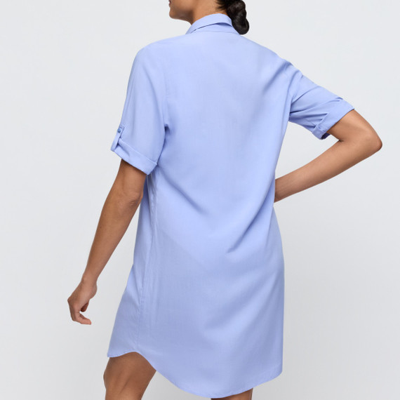 Marie Jo Swim Tinjis Strandjurkje Sparkling Dusk