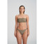 Marie Jo Swim Tinjis Trägerloser Bikini Oberteil Golden Olive