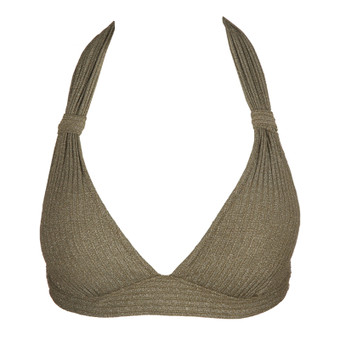 Tinjis Triangle Bikini Oberteil