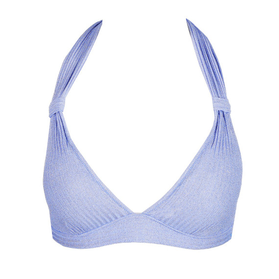 Marie Jo Swim Tinjis Triangle Bikinitop Sparkling Dusk