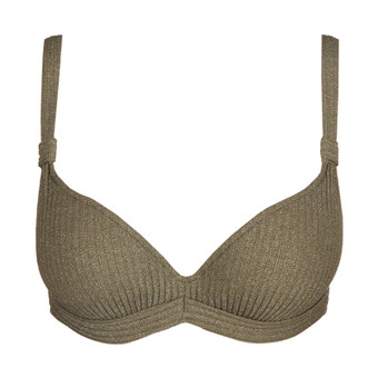 Tinjis Vorgeformtes Bikini Oberteil