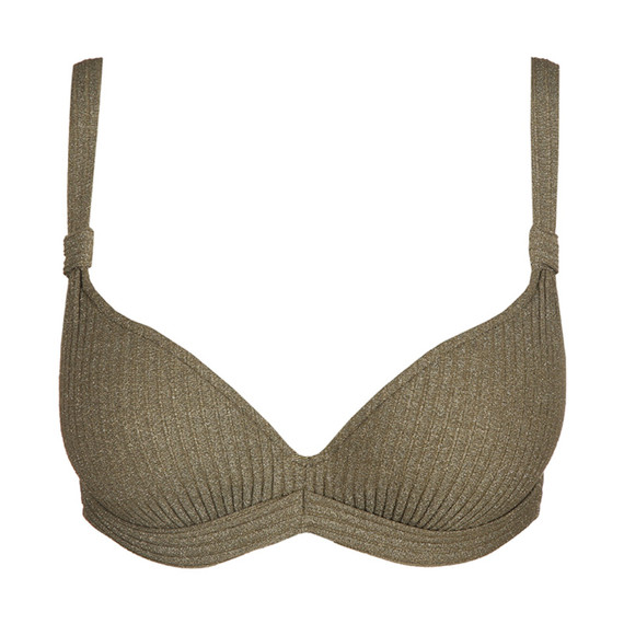 Tinjis Vorgeformtes Bikini Oberteil