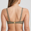 Marie Jo Swim Tinjis Vorgeformtes Bikini Oberteil Golden Olive