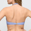 Marie Jo Swim Tinjis Voorgevormde Bikinitop Sparkling Dusk