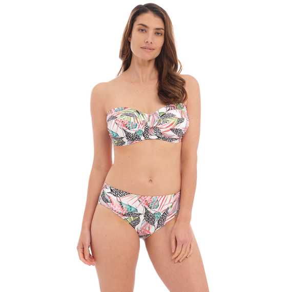 Fantasie Swim Tobago Bikinibroekje Melon