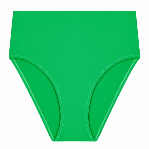 Pain De Sucre Tobago Plissee Hose Pomme