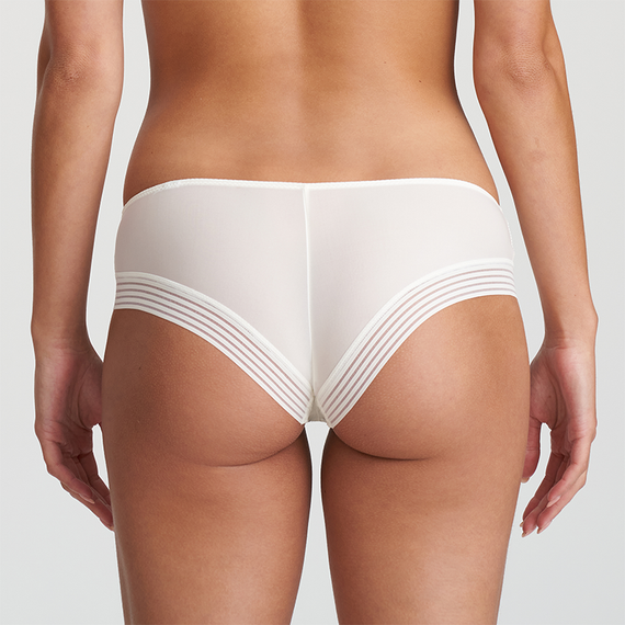Marie Jo Tokuda Hotpants Natuur