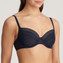 Marie Jo Tokuda Full Cup BH Velvet Blue