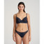 Marie Jo Tokuda Longline BH Blue Velvet