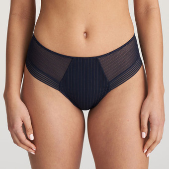 Tokuda Tailleslip
