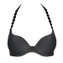 Marie Jo Tom hartvorm BH charbon