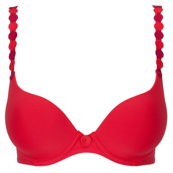 Marie Jo hartvorm BH scarlet